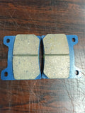 NOS Yamaha Brake Pads V-Max VMX1200 FJ1200 FZR600 Virago 1983-2007 OEM