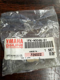NOS Yamaha Brake Pads V-Max VMX1200 FJ1200 FZR600 Virago 1983-2007 OEM
