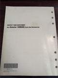 1994 Yamaha YZ250 Service Manual YZ250F1 OEM Repair Guide 2-Stroke