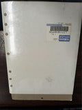 NOS 1985-1988 Yamaha YFM200N DX T U Moto-4 Service Manual OEM Repair