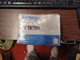 Yamaha XV1700 Road Star Warrior Air Filter