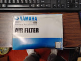 Yamaha XV1700 Road Star Warrior Air Filter