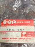 1992-1998 Suzuki GSX-R 750 1100 W RF600 Spark Plug Resistor Cap