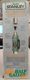 Vintage Stanley Aladdin Half Gallon Thermos 1.9L A-945DH USA Nashville w/ Box