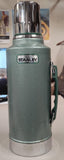 Vintage Stanley Aladdin Half Gallon Thermos 1.9L A-945DH USA Nashville w/ Box