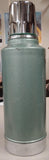 Vintage Stanley Aladdin Half Gallon Thermos 1.9L A-945DH USA Nashville w/ Box