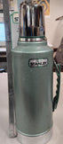 Vintage Stanley Aladdin Half Gallon Thermos 1.9L A-945DH USA Nashville w/ Box