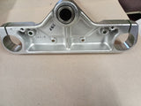 NOS Yamaha V Star 1100 650 Lower Triple Tree Under Bracket 1998-2014
