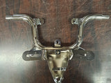 98-16 Yamaha V Star 650 XVS650 Classic Rear Turn Signal Bar Mount Stay