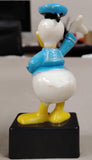 Vintage Alco Walt Disney Productions Donald Duck Pencil Sharpener 4"