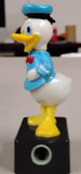 Vintage Alco Walt Disney Productions Donald Duck Pencil Sharpener 4"