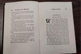 1901 The Rose of the Wilderness Washington's First Love Walter Scott Browne 1st