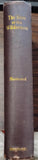 1901 The Rose of the Wilderness Washington's First Love Walter Scott Browne 1st