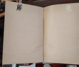1901 The Rose of the Wilderness Washington's First Love Walter Scott Browne 1st