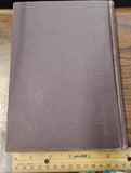 1901 The Rose of the Wilderness Washington's First Love Walter Scott Browne 1st