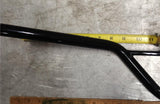Yamaha OEM Handlebar Enduro DT 1977-1979 Motocross TT 1979-1981 NOS Black