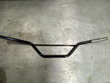 Yamaha OEM Handlebar Enduro DT 1977-1979 Motocross TT 1979-1981 NOS Black