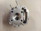 NEW OEM Yamaha Champ 100 Cylinder Head Assembly 1987-1991 YFM100