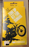 Nippon Denso Tune Up Kit for Yamaha Motorcycle