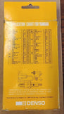 Nippon Denso Tune Up Kit for Yamaha Motorcycle