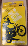 Vintage Nippon Denso Tune Up Kit for Yamaha Motorcycle