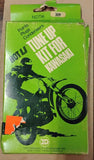 NOS Nippondenso Tune Up Kit Kawasaki 1972 H1B 500 Mach III