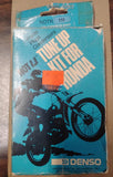 ND Honda Tune Up Kit Honda CB 350F 400F Nipondenso CB350f CB400F Four