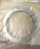 NOS GENUINE Yamaha Primary Sheave Bearing Nut GP433 72-73 OEM