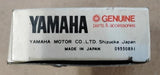 NOS OEM Yamaha Bearing 1972-20 YFZ350 RD60