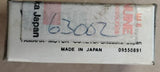 NOS OEM Yamaha Bearing 1972-20 YFZ350 RD60