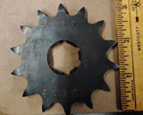 PBI "Pro Only" Front Drive Sprocket 14 Tooth Kawasaki  520 Pitch NOS