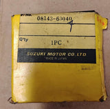 NOS Genuine Suzuki GT750 RE5 GS750 Rear Wheel Hub Bearing OEM