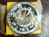 NOS New Suzuki Bearing 20X52X15 6304 C3 AX100 Crankshaft Transmission
