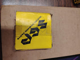 NOS OEM Suzuki 1971 TS125 TS185 CRANKSHAFT Bearing