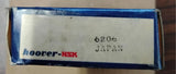 Hoover-NSK  Ball Bearing 30x62x16mm Vintage New Old Stock NOS