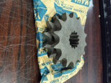 NOS Yamaha Chain Drive Sprocket 14T Enticer ET340 GP300 GS340 OEM New