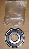 KOYO Sealed Alternator Bearing 17x47x14mm NEW Loose Stock Japan