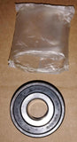 KOYO Sealed Alternator Bearing 17x47x14mm NEW Loose Stock Japan