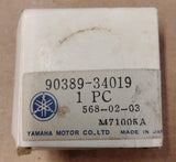 Yamaha Primary Clutch Bushing NOS