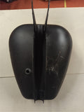 Custom Bobber Chopper Gas Tank 3.2 Gal Dual Cap Bobbed Harley Sportster XL