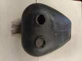 Custom Bobber Chopper Gas Tank 3.2 Gal Dual Cap Bobbed Harley Sportster XL