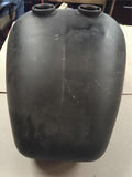 Custom Bobber Chopper Gas Tank 3.2 Gal Dual Cap Bobbed Harley Sportster XL