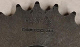 Portco  Transmission Sprocket 22T 33-Spline 530 Chain