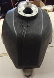 2000-2009 Black Buell Blast 500 OEM Gas Tank Fuel Cell W/Petcock P2110.T