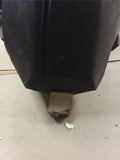 2000-2009 Black Buell Blast 500 OEM Gas Tank Fuel Cell W/Petcock P2110.T