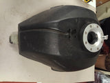 2000-2009 Black Buell Blast 500 OEM Gas Tank Fuel Cell W/Petcock P2110.T
