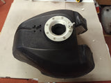 2000-2009 Black Buell Blast 500 OEM Gas Tank Fuel Cell W/Petcock P2110.T
