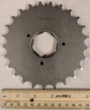 PBI Portco USA 25 Tooth Transmission Mainshaft Sprocket Harley 4 Speed Big Twin