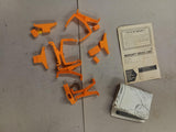 Vtg Aurora AFX Data Race Championship Slot Car Set HO Scale 1970s Boxed