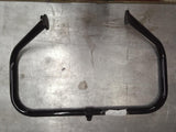 OEM Harley Blade Touring Engine Guard Crash Bar Black 2009^^ FLH Street Glide
